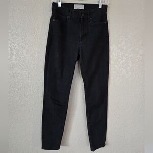 Everlane Black Jeans 27 Regular